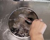 わしめし 鯛の煮付け作り方7写真