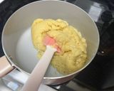 アメリカの一般材料で作るクッキーシュー作り方4写真