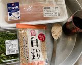 パンガシウスの蒲焼風丼作り方1写真