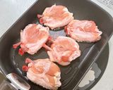 めちゃ食べやすい♪捌いた手羽先の塩焼き作り方9写真