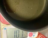 【ダイエット】お鍋でつくるチョコ型のグミ作り方2写真