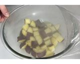 さつまいものハニーチーズロースト★動画★作り方7写真