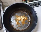禁断のクミン赤パスタ作り方3写真