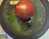 うまっ♪ピーマンの甘辛炒め煮作り方3写真