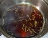 アサリと昆布の佃煮作り方1写真