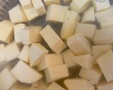 栗とさつま芋の炊き込みご飯☆ホクホク♪作り方1写真