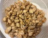 豚バラとごぼうと厚揚げの甘辛炒め。作り方2写真