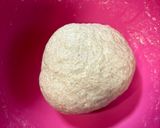 自家製酵母ライ麦パン　ストレート法作り方2写真
