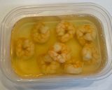 【寿司/お弁当/炊き合わせ】海老のうま煮作り方3写真