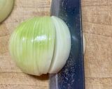 簡単節約豪華！豚こま肉の酢豚作り方2写真