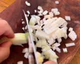 簡単たたみタコス作り方1写真
