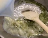 絶品！和の極み⭐︎米粉仕立ての抹茶カヌレ作り方12写真