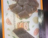 ふきと里芋の炒め煮作り方1写真