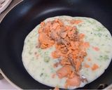 離乳食にも使える基本のホワイトソース作り方9写真