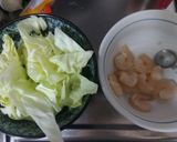 あまりもので作るごちそう✨皿うどん作り方1写真