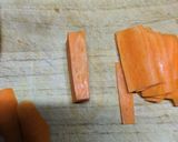 【副菜】塩麹キャロットラペ作り方4写真