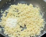 かぼちゃのチキンクリーム煮作り方8写真