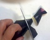 5分で簡単！なすの白だし浅漬け作り方1写真