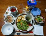 レンジで簡単にも！ポーチドエッグ作り方78写真