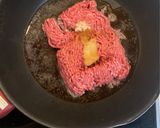 【お弁当にも】牛そぼろと炒り卵の2色丼作り方4写真