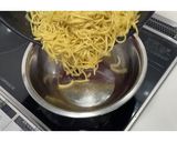 五目あんかけ焼きそば★動画あり★作り方14写真