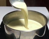 ダイエットに鶏ハムのヘルシー豆乳ラーメン作り方1写真