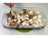 鶏肉ときのこのオーブン焼き★動画あり★作り方18写真