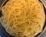 大葉と明太子のバターソース作り方6写真