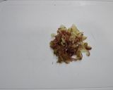 和風おろし鶏肉ハンバーグ作り方2写真