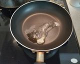 甘さ控えめ6枚切りパンのフレンチトースト作り方5写真