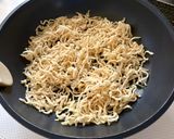 ごま香る♡切り干し大根の煮物♪作り方4写真