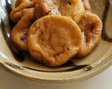 しっとり&じゅわっ　がんもの煮物作り方9写真