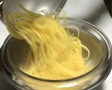 ダイエットパスタ･夏野菜の冷製ボロネーゼ作り方41写真