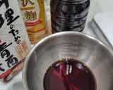 秋が旬☆マコモタケのきんぴら作り方2写真