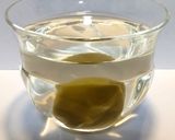 金柑のモヒート スペアミント一杯!!作り方7写真