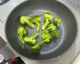 鶏肉のトマト麹漬けとドライトマト炒め作り方4写真