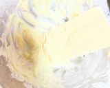 抹茶とチョコのスコーン作り方1写真