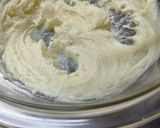 栗、アーモンドパウダー入り米粉パウンドケーキ作り方6写真