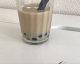 粉から作るタピオカパール.作り方17写真