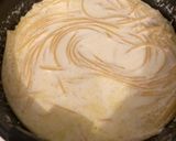 ワンパンで簡単！クリームパスタ作り方3写真