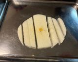 梨の生ハム巻き⭐︎甘じょっぱさが癖になる絶品!作り方1写真