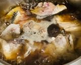富山ソウルフード⌘鰤大根⌘大鍋ver作り方3写真