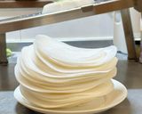 かぶの千枚漬け作り方1写真