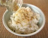 カップヌードルでアレンジごはんと味噌汁作り方12写真