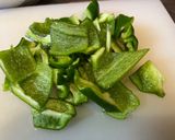 甘旨とろとろ麻婆茄子作り方1写真