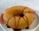 市販のドーナツを自分だけのご褒美ドーナツに🍩作り方6写真