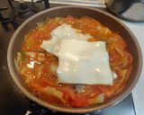 いわし缶のトマトチーズ煮作り方5写真