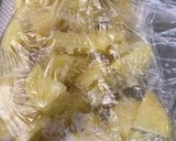 美味しいポテトサラダ作り方1写真