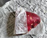 オーブンで作る焼き芋作り方2写真