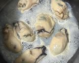 牡蠣とほうれん草のグラタン作り方3写真